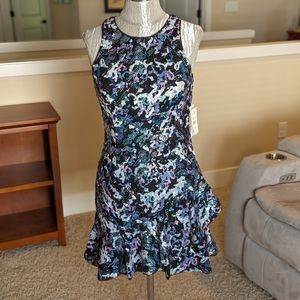 Aiden Sequined Dress